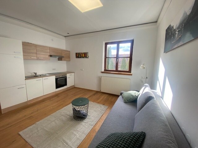 Eigentumswohnung in Hochegg- Eigennutzung- Vermietung- Airbnb, 2840 Hochegg, Wohnung