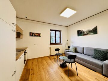 Eigentumswohnung in Hochegg- Eigennutzung- Vermietung- Airbnb - bild