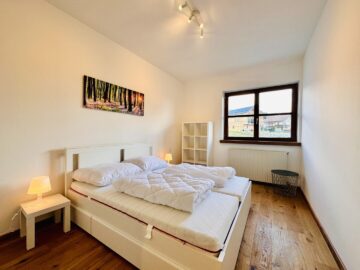 Eigentumswohnung in Hochegg- Eigennutzung- Vermietung- Airbnb - bild