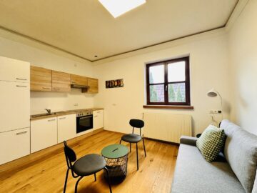 Eigentumswohnung in Hochegg- Eigennutzung- Vermietung- Airbnb - bild