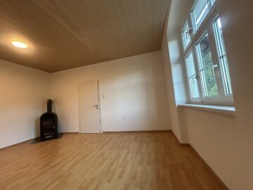 Alpenidylle inklusive- Charmante Starterwohnung zum kleinen Preis - bild