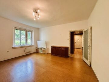 Charmante Mietwohnung in Neunkirchen – ruhig gelegen & zentrumsnah - bild