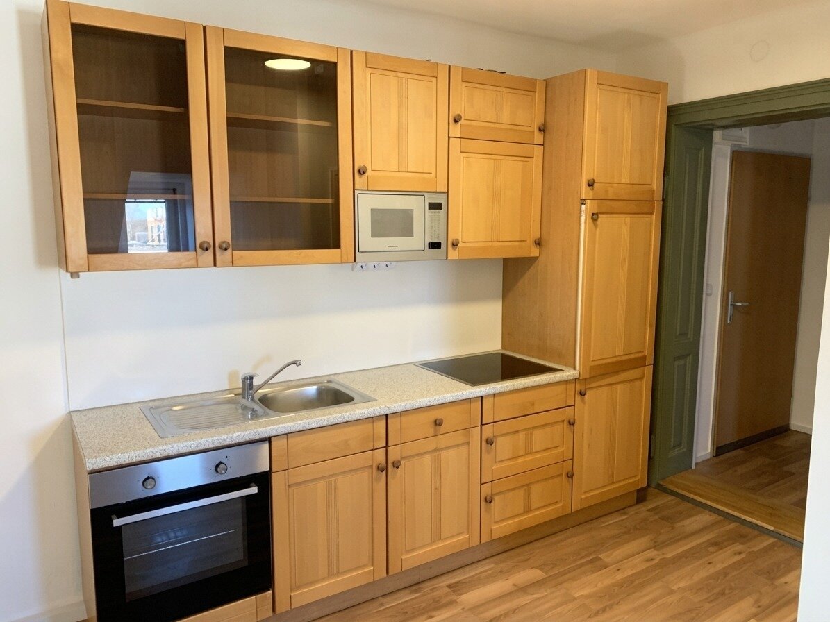 Attraktive Anlegerwohnung in Bestlage, 2630 Ternitz, Wohnung