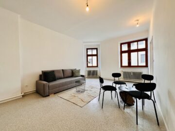 Gemütliche Mietwohnung in Wiesmath – frisch renoviert & top ausgestattet! - bild