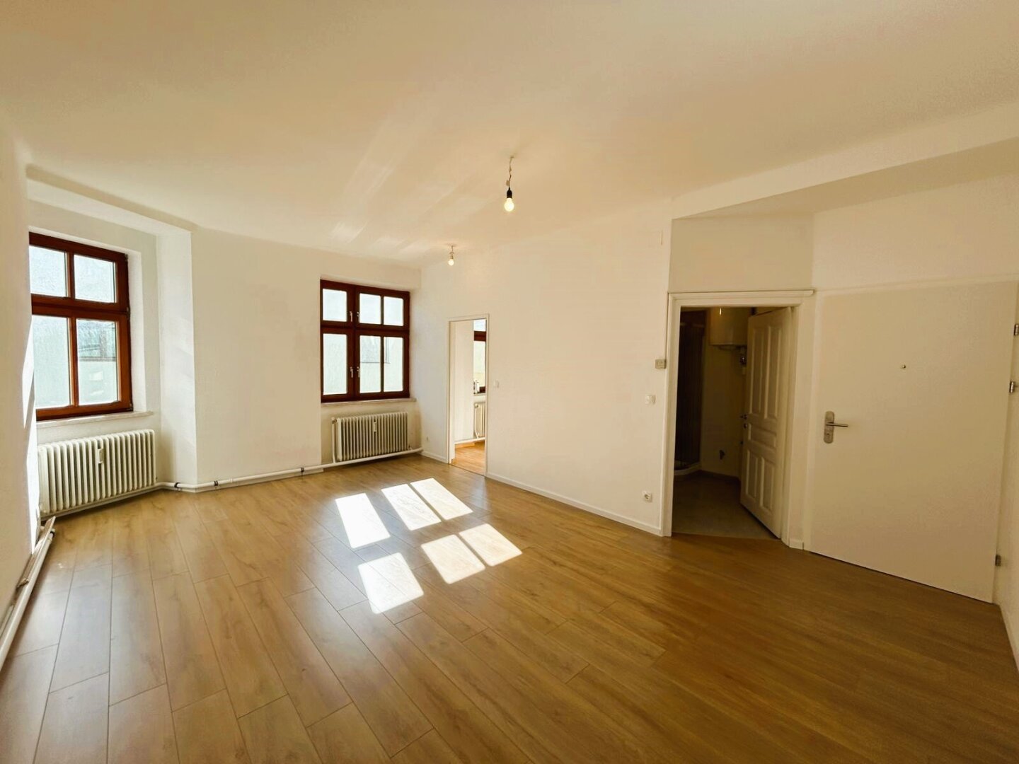 Gemütliche Mietwohnung in Wiesmath – frisch renoviert & top ausgestattet!, 2811 Wiesmath, Wohnung