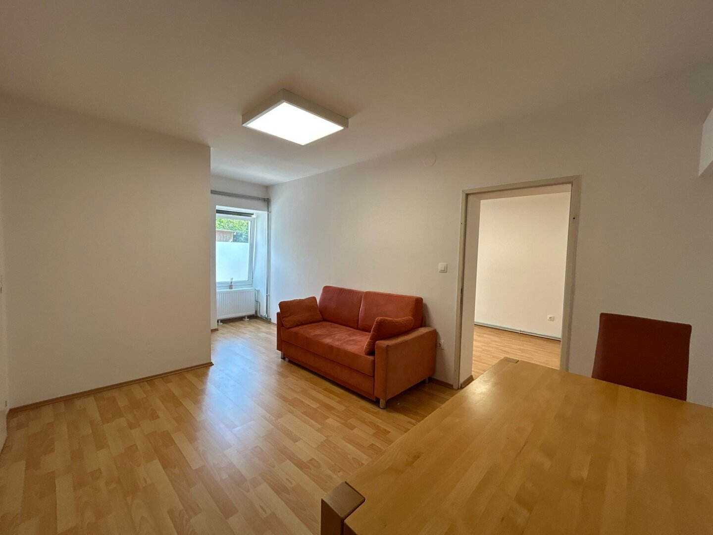 Sonnige, ebenerdige Mietwohnung im Zentrum von Neunkirchen!, 2620 Neunkirchen, Wohnung