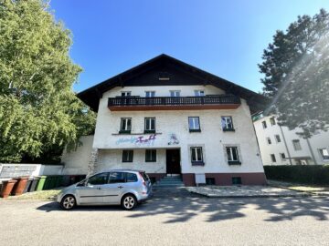 36 m² Anlegerwohnung mit Balkon in Payerbach - bild