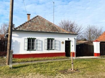 Wunderschönes, stilvoll renoviertes Bauernhaus von 1914 – Ihr neues Zuhause mit Wohlfühlgarantie! - bild