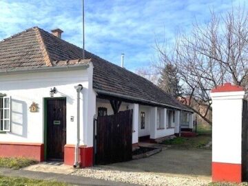 Wunderschönes, stilvoll renoviertes Bauernhaus von 1914 – Ihr neues Zuhause mit Wohlfühlgarantie! - bild