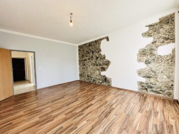 Anlageobjekt - Vermietete Erdgeschosswohnung in Payerbach gelangt zum Verkauf! - bild