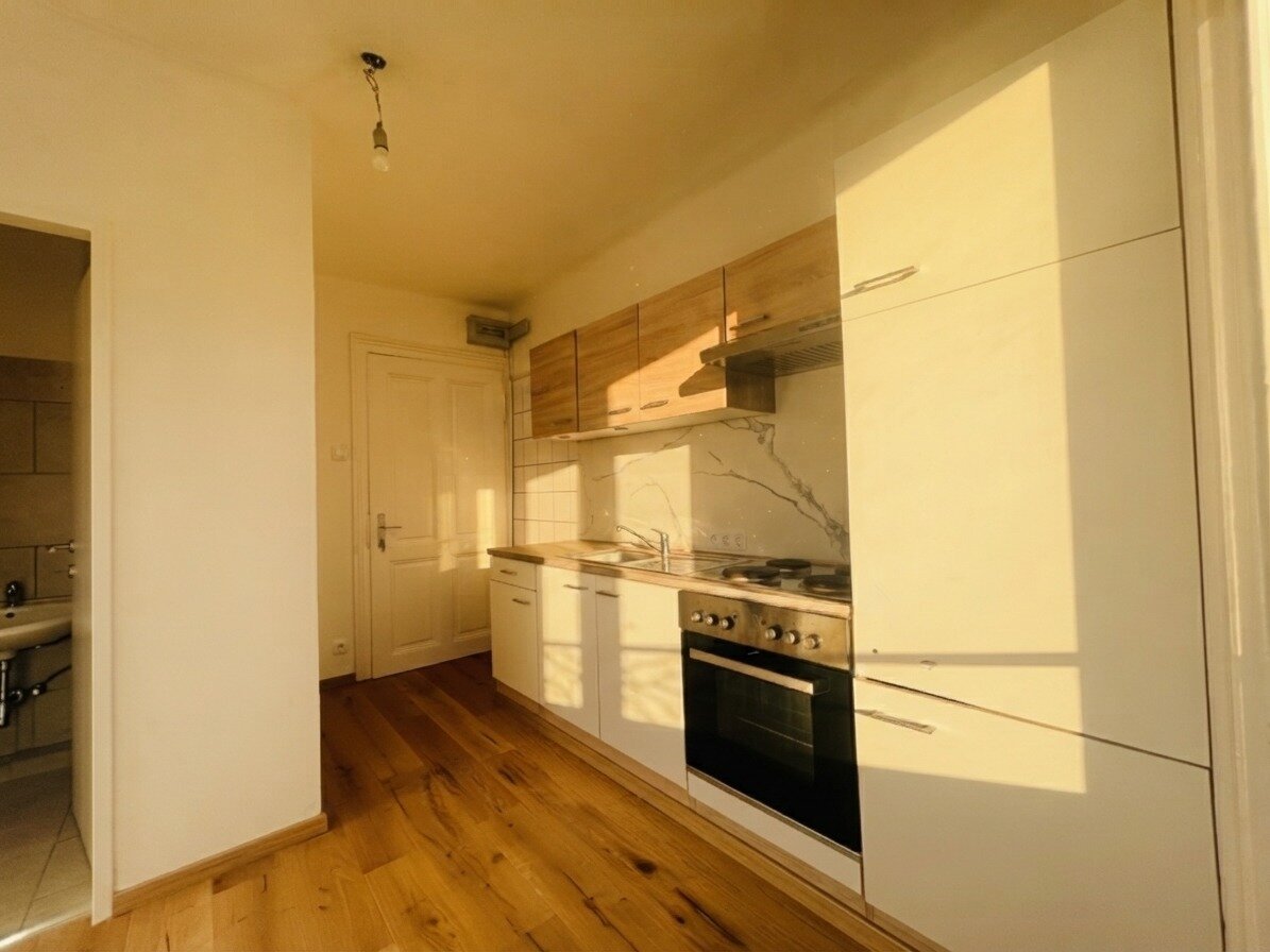 Attraktive Eigentumswohnung in Bestlage, 2630 Ternitz, Wohnung