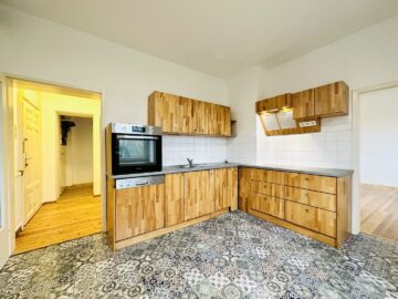 Renditestarkes Zinshaus für Investoren mit Cashflow-Fokus - bild