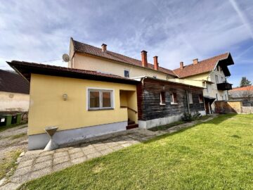 Renditestarkes Zinshaus für Investoren mit Cashflow-Fokus - bild