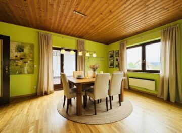 Viel Platz für Sie und Ihre Familie - bild