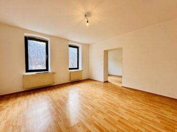 Traumhafte Wohnung mit eigenem Garten in Stixenstein! - bild