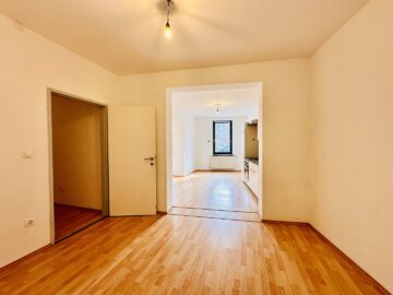Traumhafte Wohnung mit eigenem Garten in Stixenstein! - bild