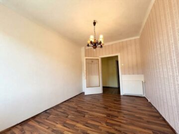 Großzügige 4-Zimmer-Wohnung mit Balkon - bild
