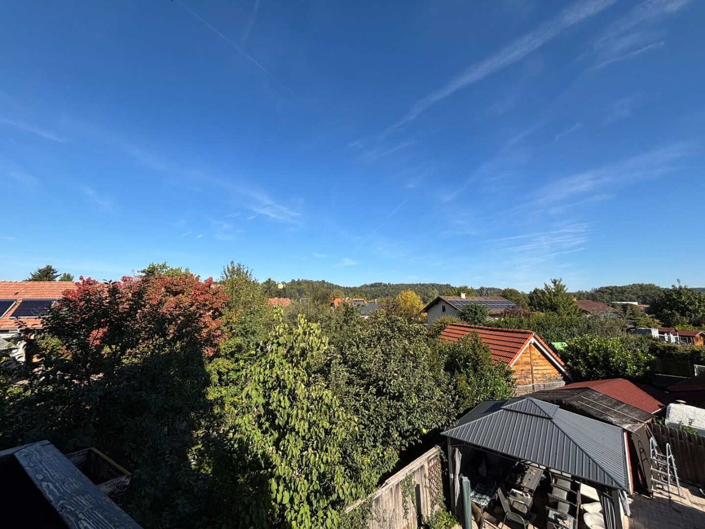 Großzügige 4-Zimmer-Wohnung mit Balkon, 2824 Seebenstein, Wohnung