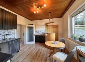 Großzügige 123 m²-Wohnung mit Garten – Honorarfrei! - bild