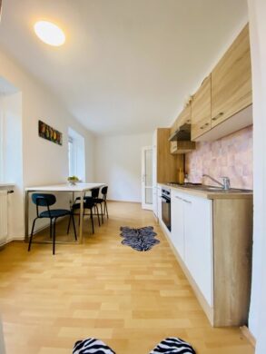 Auf Wunsch möblierte, sofort bezugsfertige Eigentumswohnung zum Kauf in 2640 Gloggnitz - bild