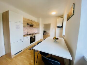 Auf Wunsch möblierte, sofort bezugsfertige Eigentumswohnung zum Kauf in 2640 Gloggnitz - bild