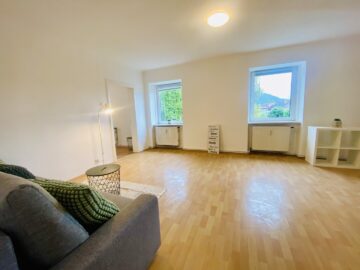 Auf Wunsch möblierte, sofort bezugsfertige Eigentumswohnung zum Kauf in 2640 Gloggnitz - bild