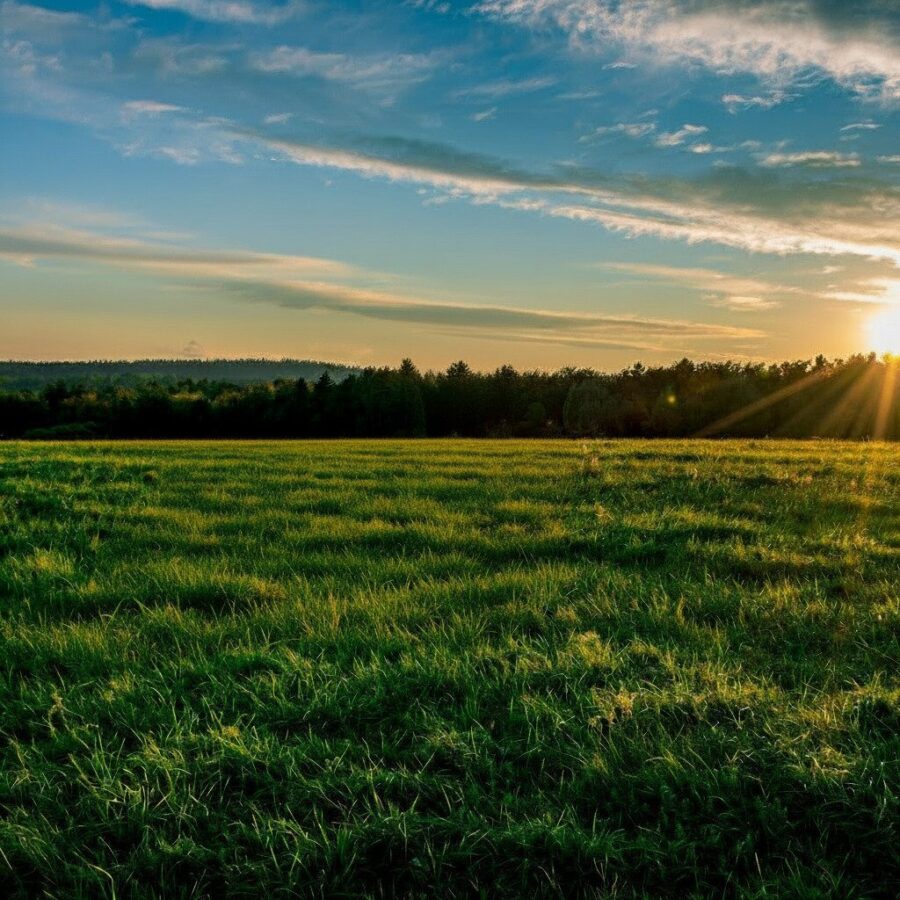 Ackerland in der Region 2620 – Ideale landwirtschaftliche Nutzfläche zu kaufen. Zum Verkauf steht eine attraktive Ackerfläche mit einer Gesamtgröße von ca. 4,04 Hektar in guter landwirtschaftlicher Lage. - titelbild