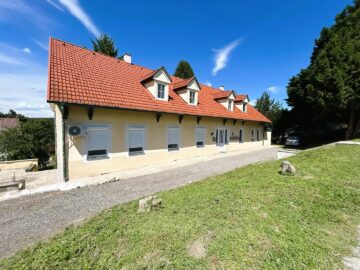 Top-Investment oder perfektes Zuhause in Bad Sauerbrunn mit Gartennutzung! - bild