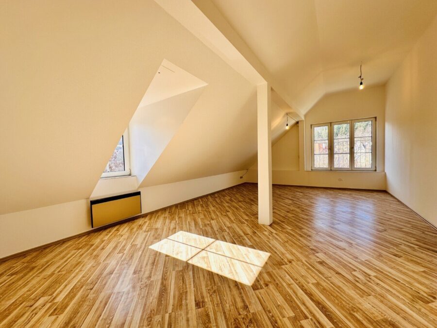 Großzügige 86 m² Wohnung mit Gartennutzung – Ihr neues Zuhause wartet! - titelbild