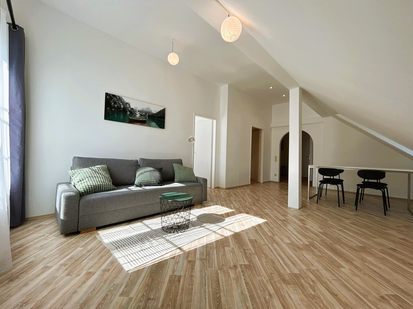 Top-Investment oder perfektes Zuhause in Bad Sauerbrunn mit Gartennutzung!, 7202 Bad Sauerbrunn, Wohnung