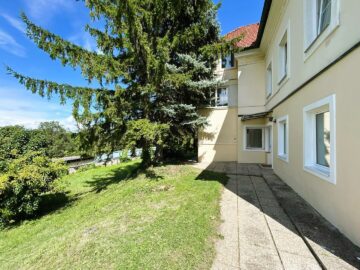 Top-Investment oder perfektes Zuhause in Bad Sauerbrunn mit Gartennutzung! - bild