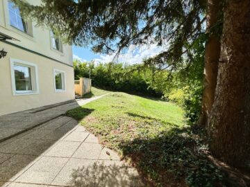 Top-Investment oder perfektes Zuhause in Bad Sauerbrunn mit Gartennutzung! - bild