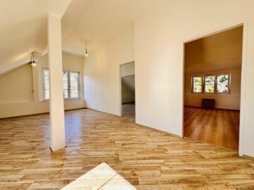 Großzügige 86 m² Wohnung mit Gartennutzung – Ihr neues Zuhause wartet! - bild