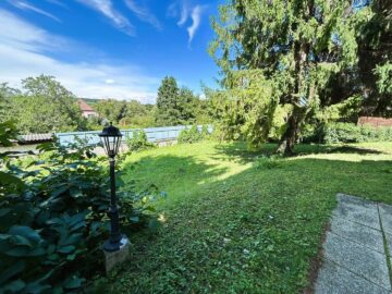 Top-Investment oder perfektes Zuhause in Bad Sauerbrunn mit Gartennutzung! - bild