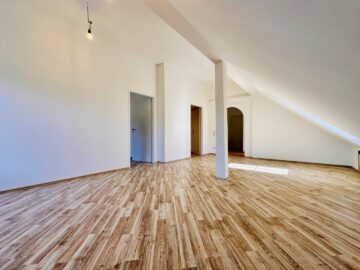 Großzügige 86 m² Wohnung mit Gartennutzung – Ihr neues Zuhause wartet! - bild