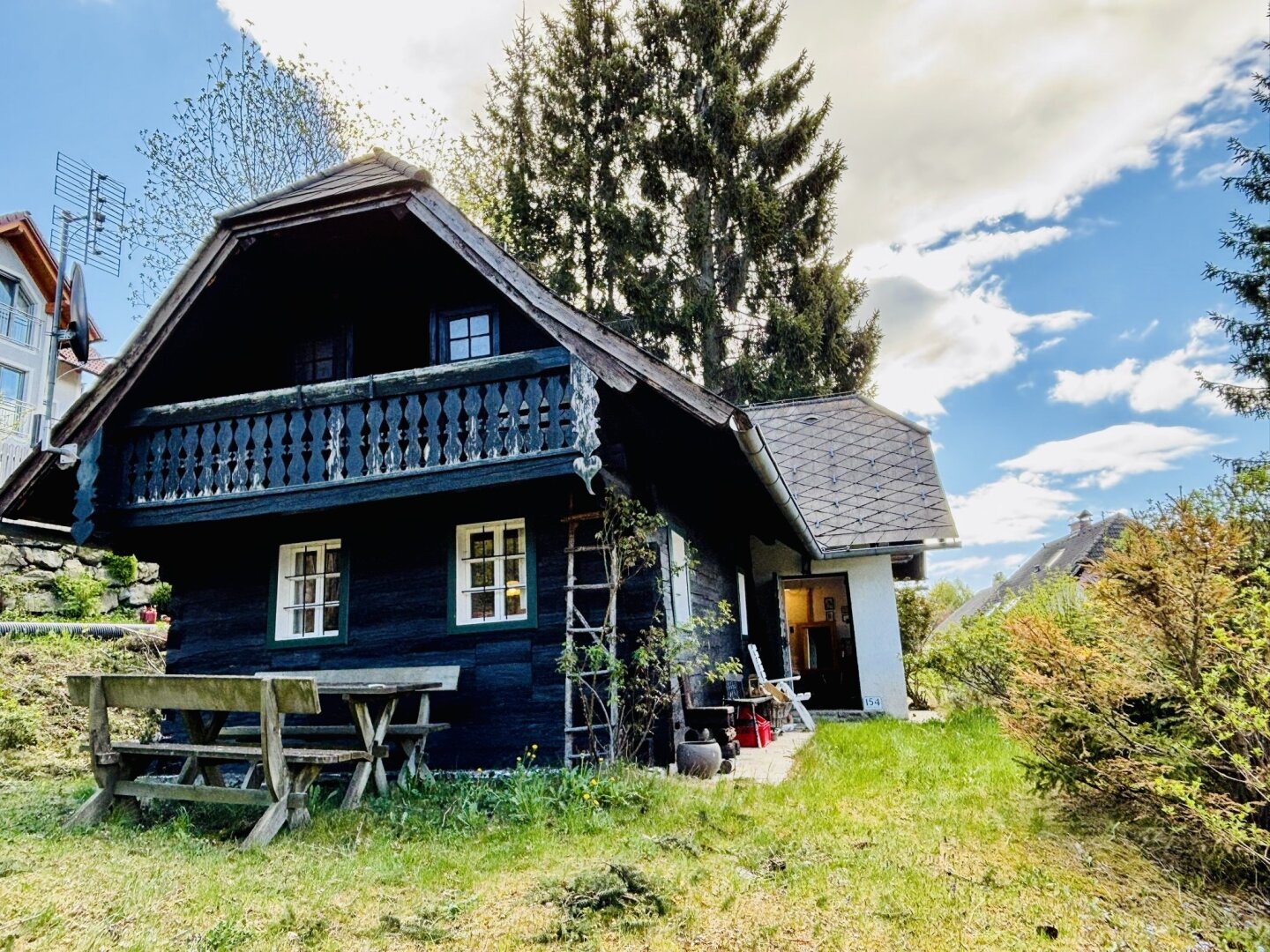Vorankündigung: Neue Liegenschaft in 8255 St. Jakob im Walde, 8255 Sankt Jakob im Walde, Haus