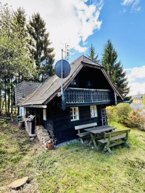Vorankündigung: Neue Liegenschaft in 8255 St. Jakob im Walde - bild