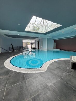 Anlegerwohnung in Top-Lage der SPA Residenz in Neusiedl am See - bild