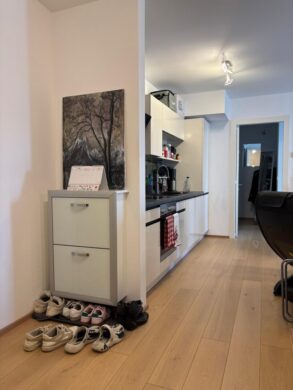 Anlegerwohnung in Top-Lage der SPA Residenz in Neusiedl am See - bild