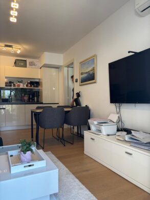 Anlegerwohnung in Top-Lage der SPA Residenz in Neusiedl am See - bild