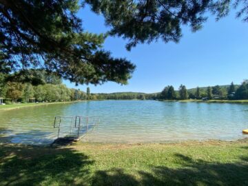 Entzückendes Ferienhaus am Römersee - bild