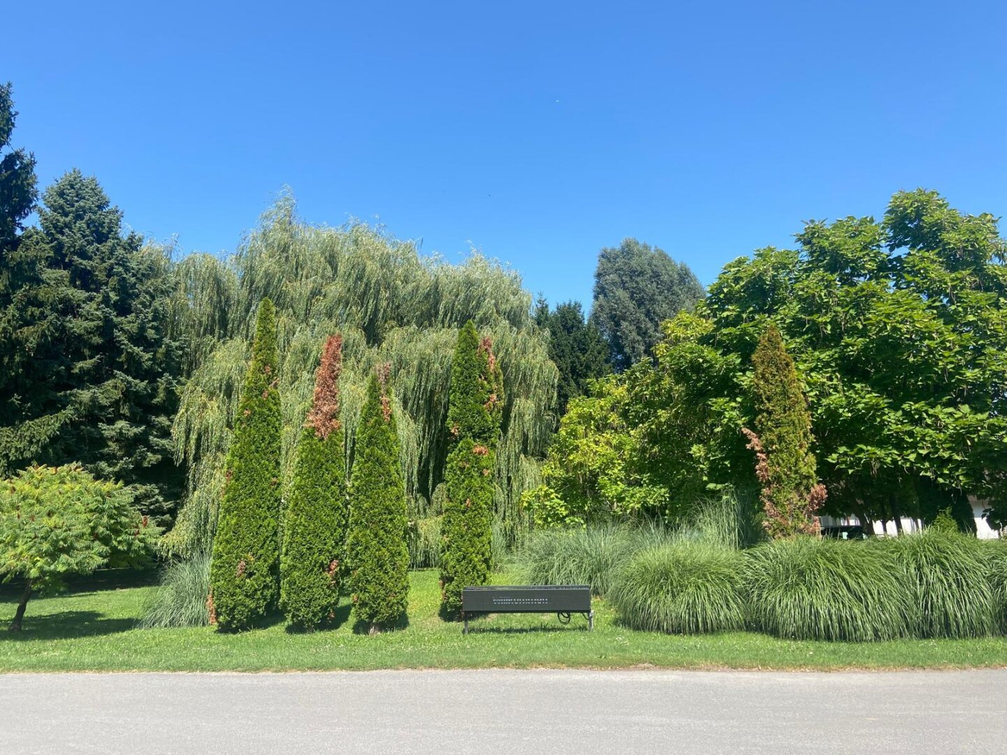 Entzückendes Ferienhaus am Römersee, 7202 Bad Sauerbrunn, Haus