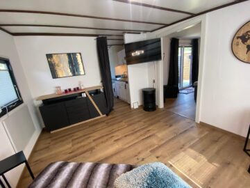 Entzückendes Ferienhaus am Römersee - bild