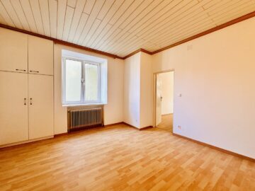 2811 Wiesmath - Eigennutzen oder Rendite - Tolle Erdgeschosswohnung mit 43 m² und allgemeinen Garten (Top 1) in Wiesmath - bild