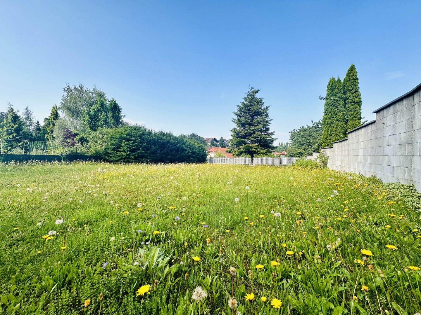 2811 Wiesmath – Eigennutzen oder Rendite – Tolle Erdgeschosswohnung mit 43 m² und allgemeinen Garten (Top 1) in Wiesmath, 2811 Wiesmath, Wohnung