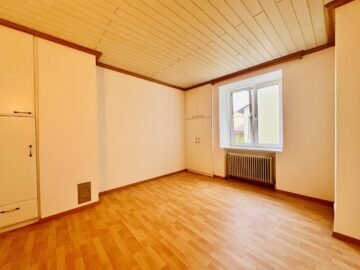 2811 Wiesmath - Eigennutzen oder Rendite - Tolle Erdgeschosswohnung mit 43 m² und allgemeinen Garten (Top 1) in Wiesmath - bild