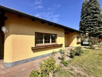 Leben & genießen – Charmantes Haus mit 2 Wohneinheiten, Pool, Garage & viel Platz in Neunkirchen! - bild