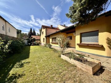 Leben & genießen – Charmantes Haus mit 2 Wohneinheiten, Pool, Garage & viel Platz in Neunkirchen! - bild