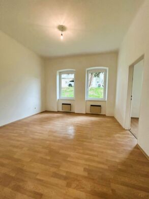 Charmant. Modern. Ebenerdig. – Ihre neue Wohnung inkl. Gartennutzung in Bad Sauerbrunn wartet!!! - bild