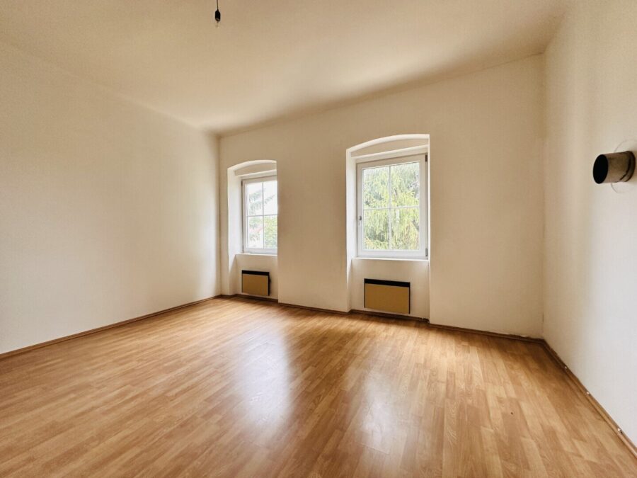 65 m² Wohnung zum Kauf in Bad Sauerbrunn - titelbild